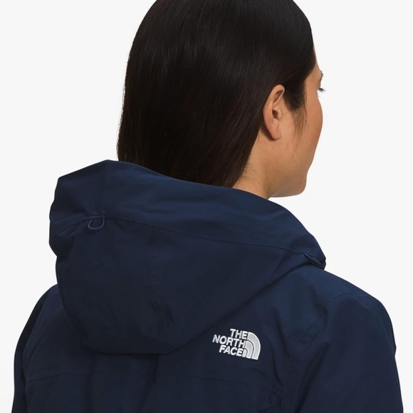 The North Face Arctic Parka L - Picture 7 of 8